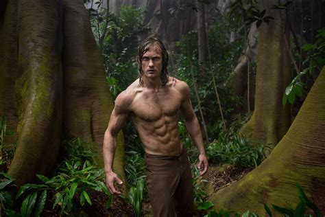 Wild Tarzan Review 2024